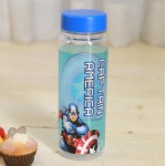 Captain America - 水瓶 500ml - Lilfant - BabyOnline HK