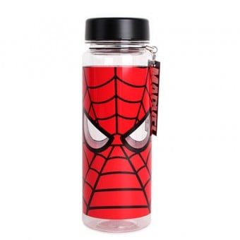 Marvel Spiderman - 水瓶 500ml