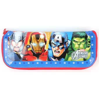 Marvel Avengers Assemble - 餐具袋