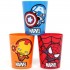 Marvel Cup (Set of 3) 180ml