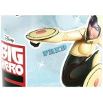 Big Hero 6 - 水瓶 500ml - Lilfant - BabyOnline HK