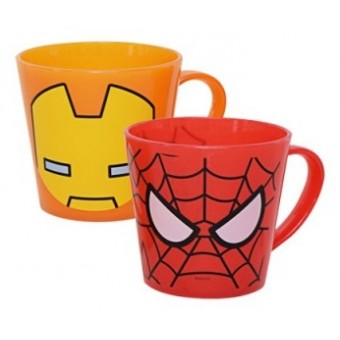 Marvel - Cup with Handle