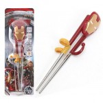 Iron Man - Training Chopsticks - Lilfant - BabyOnline HK