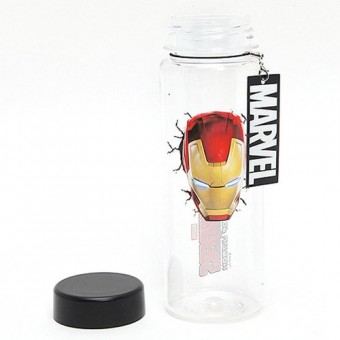Marvel Ironman - Water Bottle 500ml