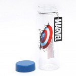 Captain America - 水瓶 500ml - Lilfant - BabyOnline HK