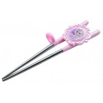 Disney FROZEN - Kid Training Chopsticks - Lilfant - BabyOnline HK
