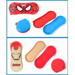 Spiderman - 餐具盒 - Lilfant - BabyOnline HK