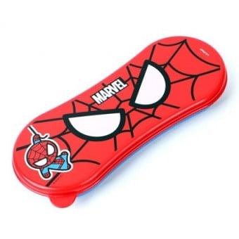 Spiderman - Utensil Carrying Case