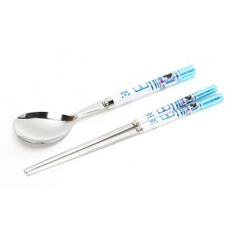 Star Wars - Spoon & Chopsticks (R2D2)