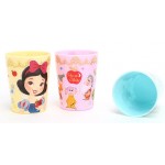 Snow White Cups (Set of 3) 180ml - Lilfant - BabyOnline HK