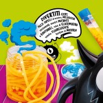 Kidslove Monsters - Chemical Monsters - Lisciani - BabyOnline HK
