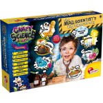 Crazy Science ... and Funny - The Mad Scientist's Big Laboratory - Lisciani - BabyOnline HK