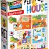 Giocare Educare - Montessori - Pet House