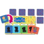 Peppa Pig - Edu Games Collection - Lisciani - BabyOnline HK