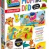 Giocare Educare - Montessori - Mum and Dad Tactile Game