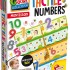 Giocare Educare - Montessori - Tactile Number