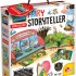 Giocare Educare - Montessori - Fairy Storyteller