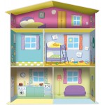 Peppa Pig - Learning House 3D - Lisciani - BabyOnline HK