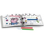Peppa Pig - Drawing School - Lisciani - BabyOnline HK