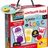 Giocare Educare - Montessori Baby - Touch Logic