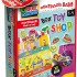 Giocare Educare - Montessori Baby - Box Toy Shop