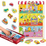 Giocare Educare - Montessori Baby - Box Toy Shop - Lisciani - BabyOnline HK