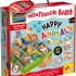 Giocare Educare - Montessori Baby - Happy Animals