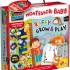 Giocare Educare - Montessori Baby - Raffy Grow & Play