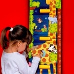 Giocare Educare - Montessori Baby - Raffy Grow & Play - Lisciani - BabyOnline HK