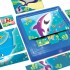 Carotina Baby - 8 Progressive Puzzles - The Sea