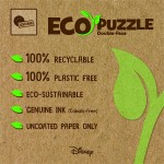 Disney Cars - Eco-Puzzle - Double Face (60 pcs) - Lisciani - BabyOnline HK