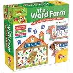 The Word Farm - Lisciani - BabyOnline HK