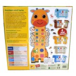 Numbers and Sums - Lisciani - BabyOnline HK
