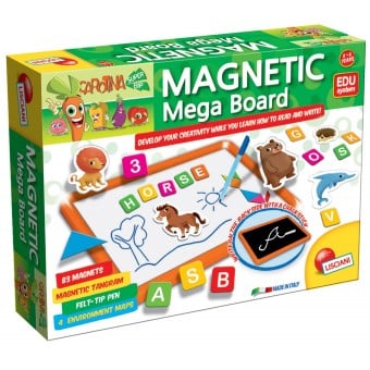 Carotina - Magnetic Mega Board