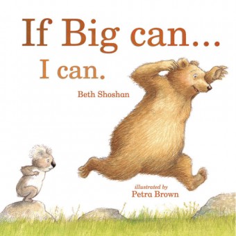 If Big Can ... I Can