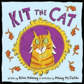 Kit The CAT