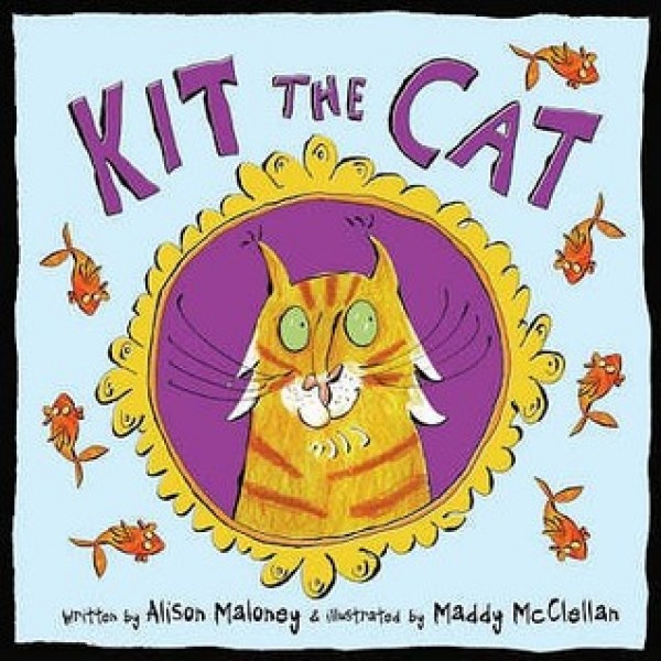 Kit The CAT - Meadowside - BabyOnline HK