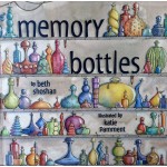 Memory Bottles - Meadowside - BabyOnline HK