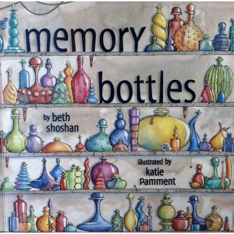 Memory Bottles