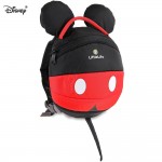 Disney Mickey Mouse Toddler Backpack with Rein - LittleLife - BabyOnline HK