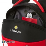 Disney Mickey Mouse Toddler Backpack with Rein - LittleLife - BabyOnline HK