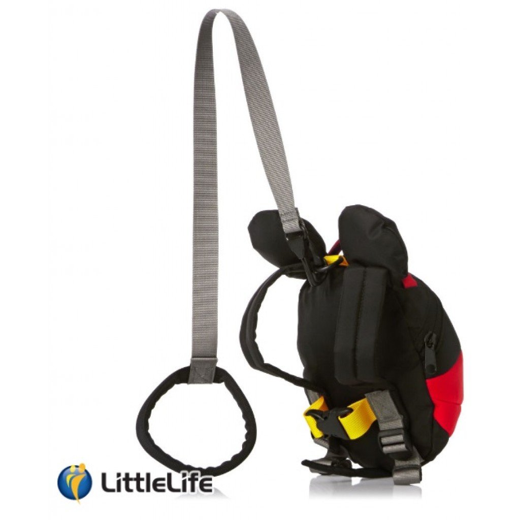 little life disney backpack