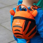 Disney Tigger Toddler Backpack with Rein - LittleLife - BabyOnline HK