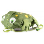 SwimPak - Swim Bag (Green Frog) - LittleLife - BabyOnline HK
