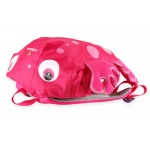 SwimPak - Swim Bag (Pink Frog) - LittleLife - BabyOnline HK