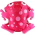 游泳背包 -  粉紅色青蛙