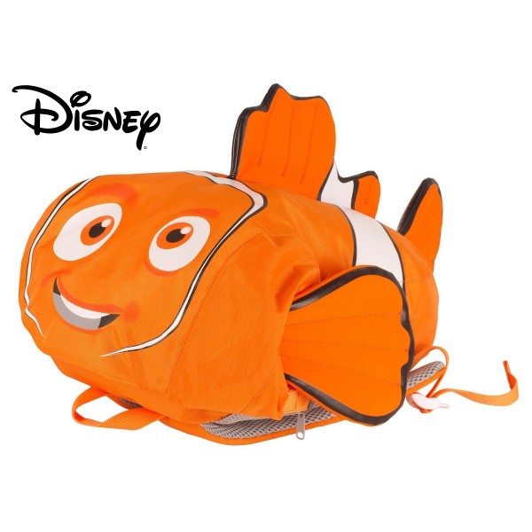迪士尼游泳背包 - 小丑魚 Nemo - LittleLife - BabyOnline HK