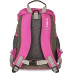 Alpine 4 Kids Backpacks - Purple - LittleLife - BabyOnline HK