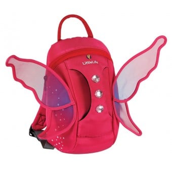 Little Life - Fairy ActiveGrip Kids Backpack