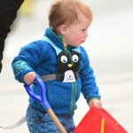 Toddler Reins - Penguin - LittleLife - BabyOnline HK